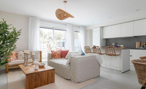 Wohnung in Ibiza, Balearische Inseln, Spanien 1