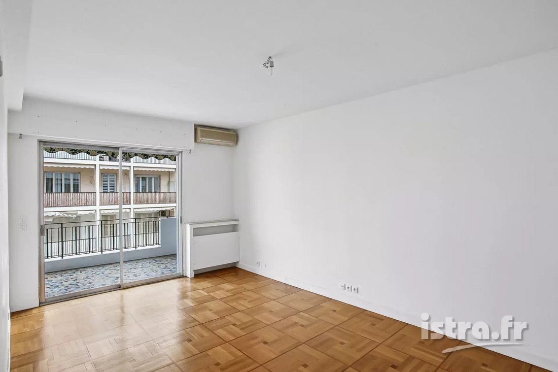 Apartment in Musiciens - Thiers, Nice, France 3 - 17800185