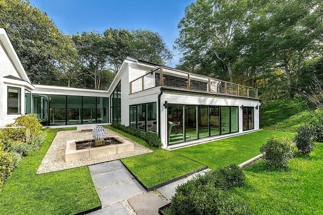 House in East Hampton, New York, United States 4 - 17797628