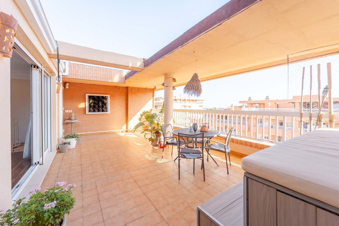 Apartment in Alboraia / Alboraya, Valencian Community, Spain 5 - 17519801