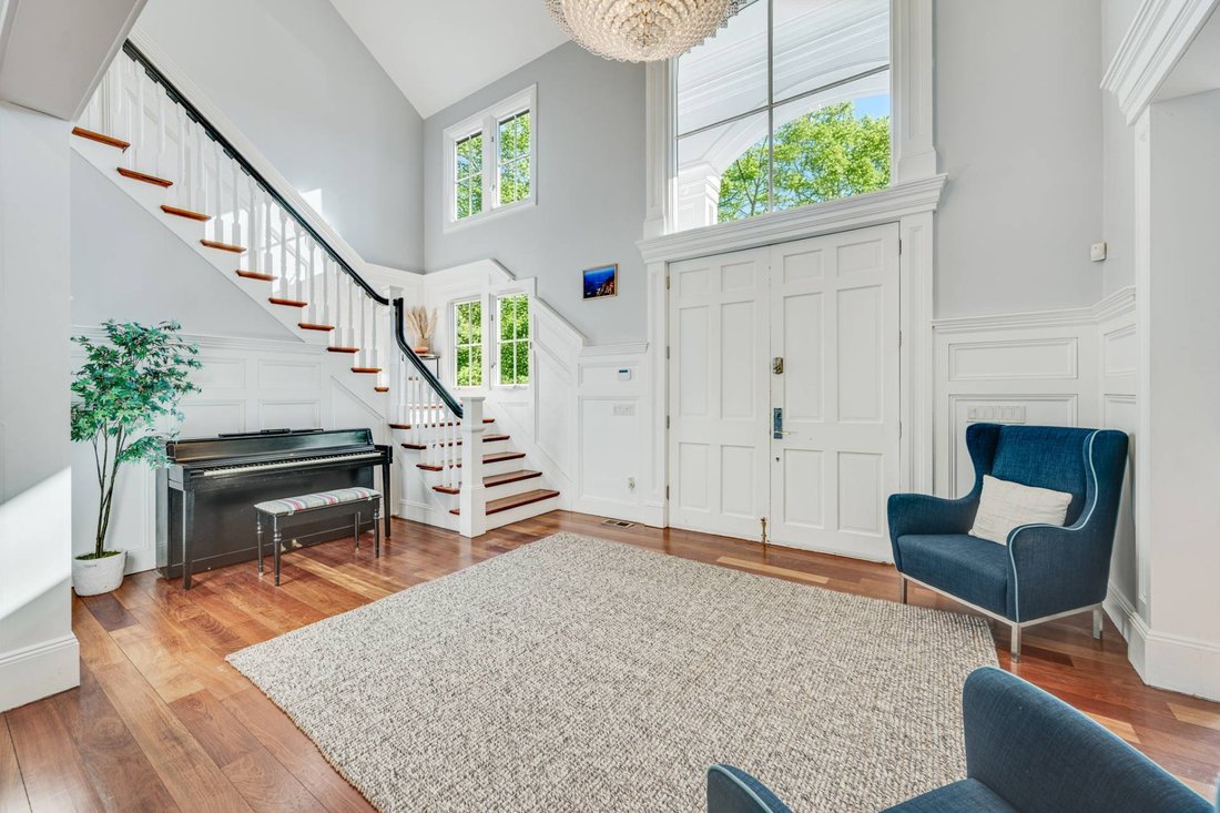 House in Sag Harbor, New York, United States 4 - 17797681