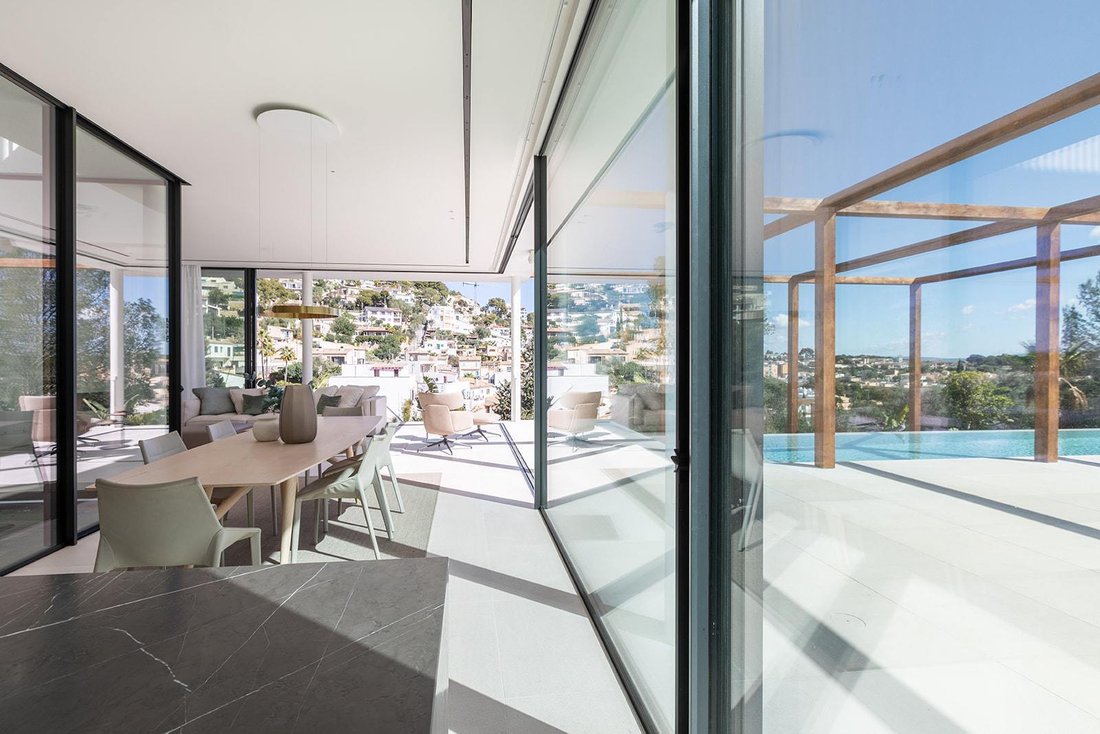 Villa in Genoa, Palma, Balearic Islands 4 - 16989484