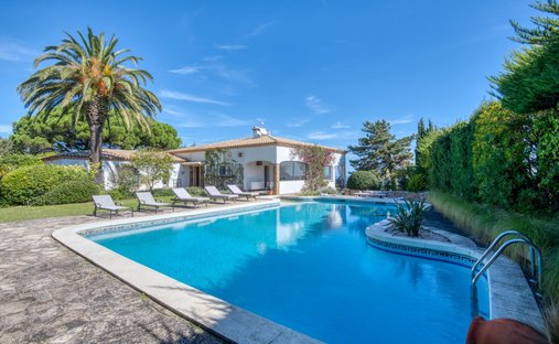Villa a Platja d'Aro, Catalogna, Spagna 1