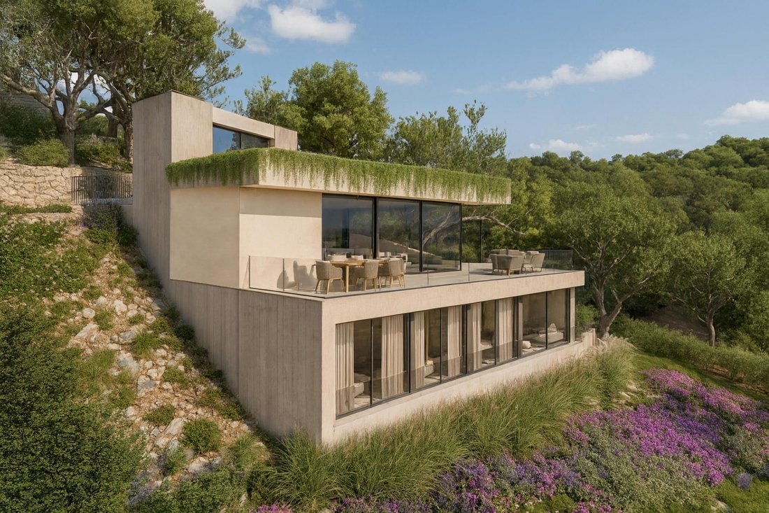 Villa in Begur, Catalonia, Spain 2 - 16987741