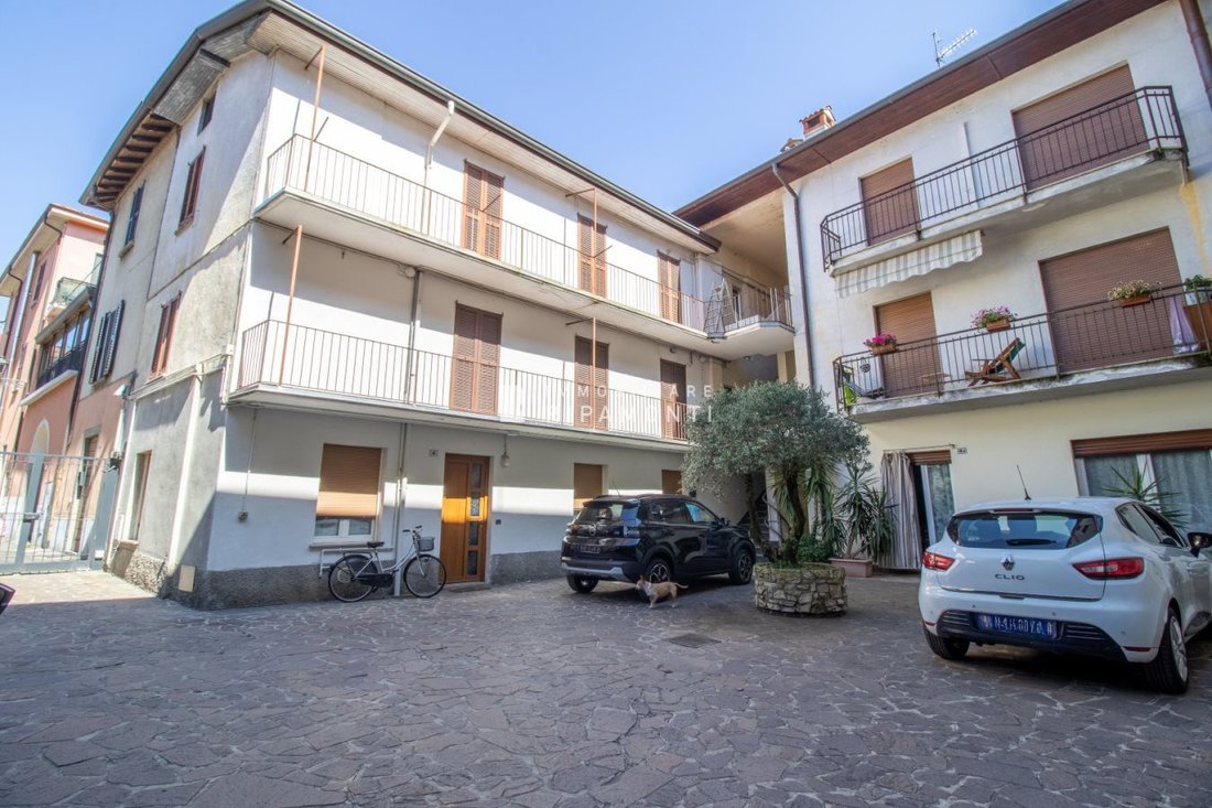 Apartment in Oggiono, Lombardy, Italy 5 - 15921069