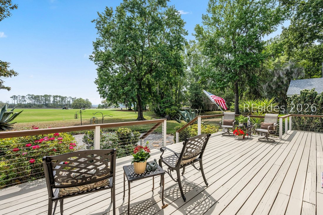 House in Bluffton, South Carolina, United States 2 - 17794418