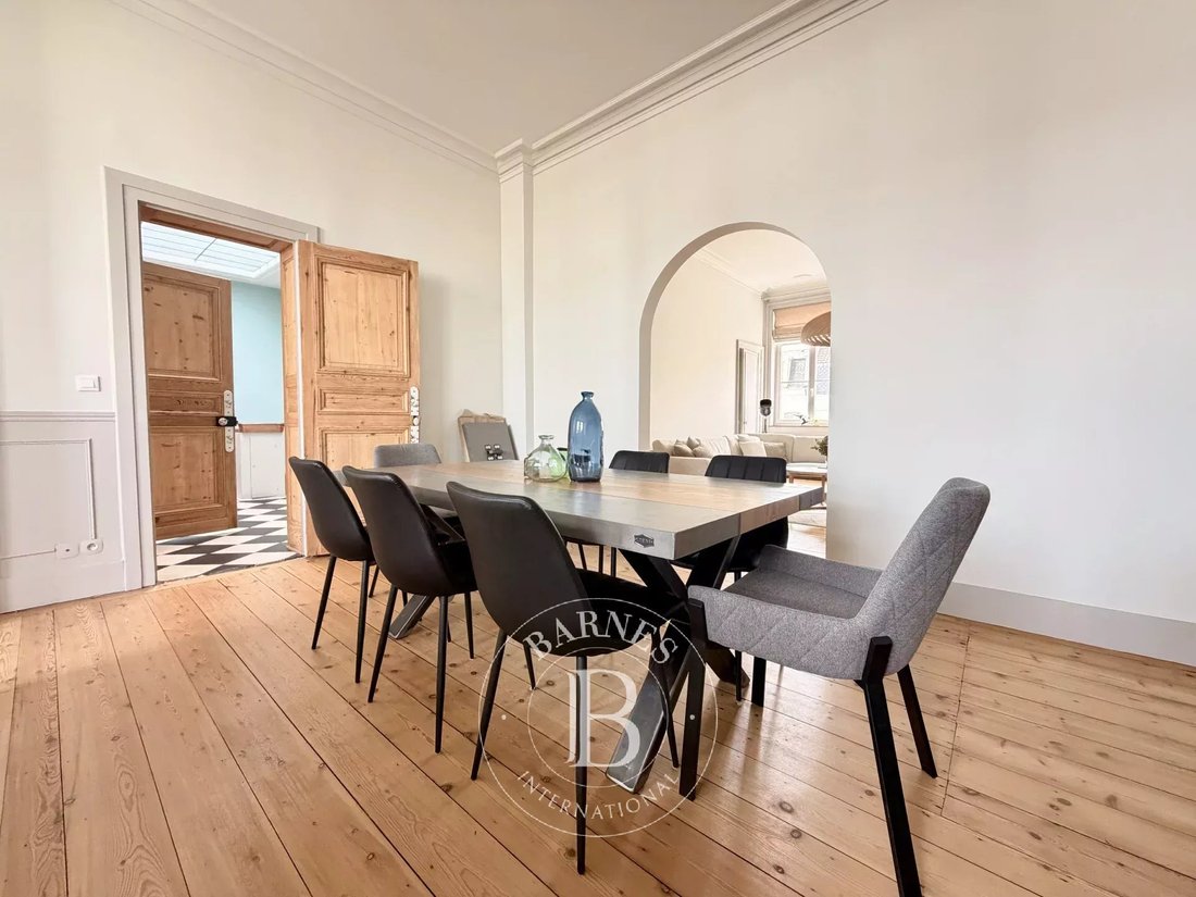 Apartment in Centre, Lille, France 4 - 17797439