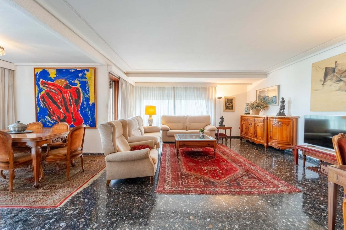 Apartment in l'Eixample, Valencia, Spain 3 - 17694051