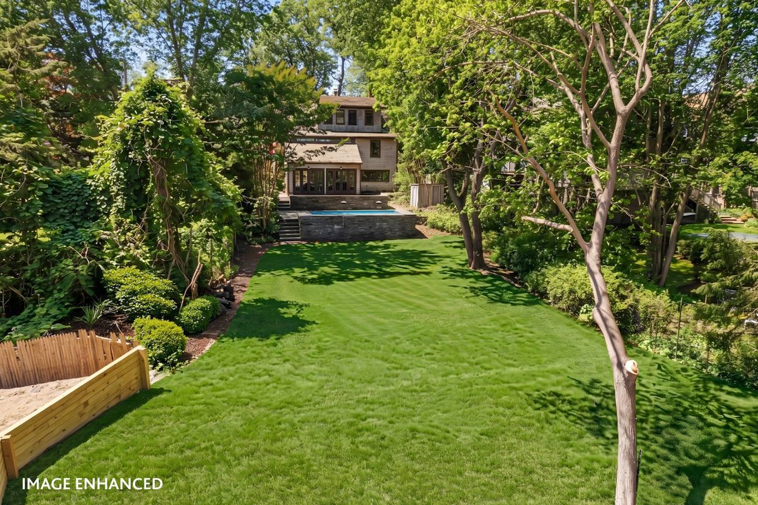 House in Sag Harbor, New York, United States 2 - 17795294