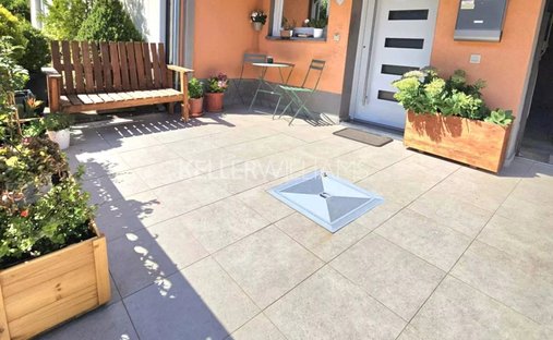 Casa a Käerjeng, Capellen, Lussemburgo 1