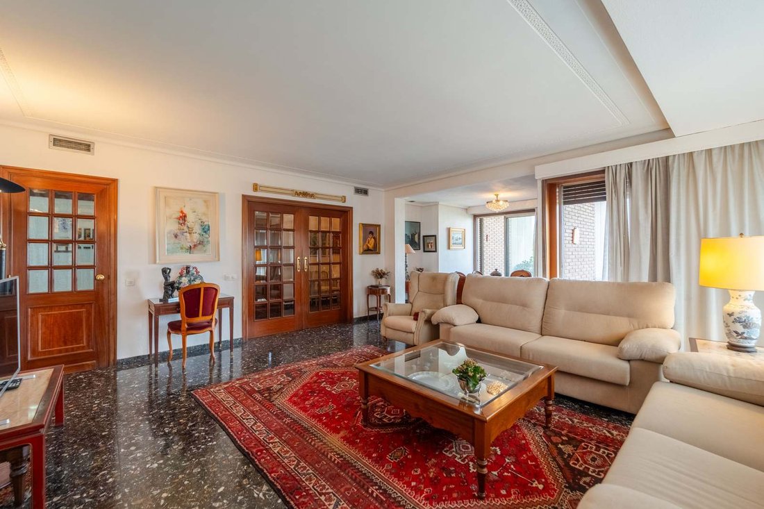 Apartment in l'Eixample, Valencia, Spain 2 - 17694051