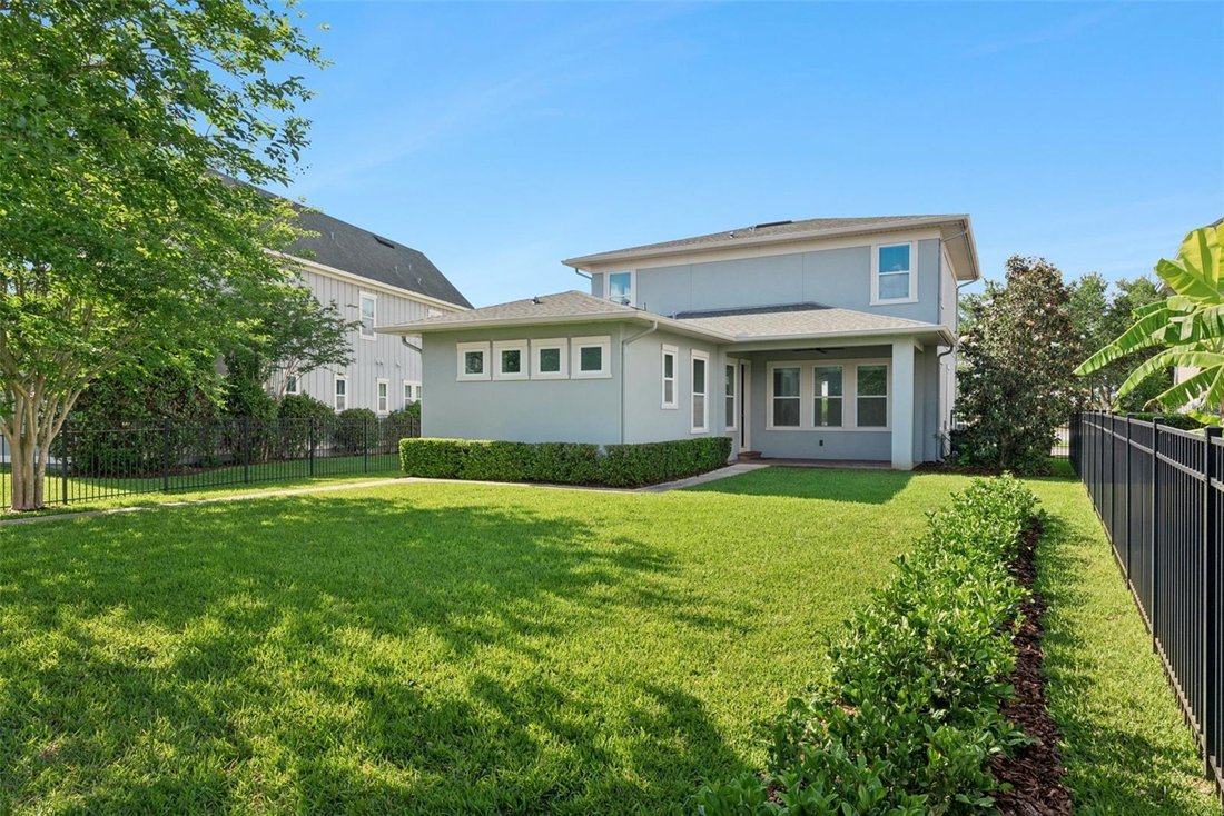 House in Orlando, Florida, United States 3 - 17795134