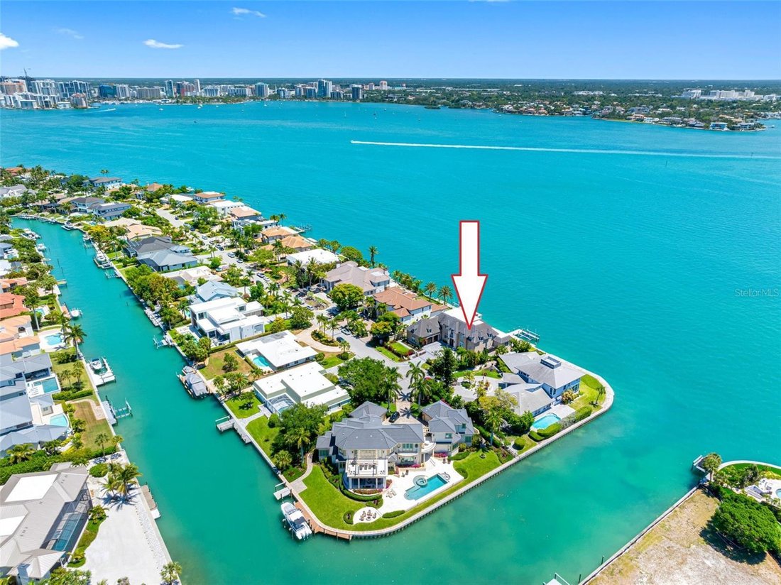 House in Sarasota, Florida, United States 3 - 17798643