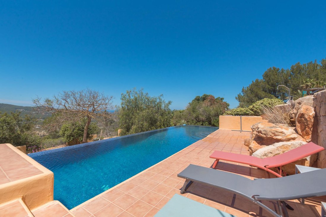 Villa à Portinatx, Sant Joan de Labritja, Îles Baléares 5 - 16989412