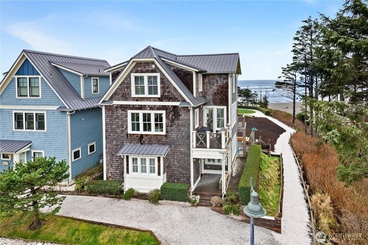 House in Copalis Crossing, Washington, United States 2 - 17643964