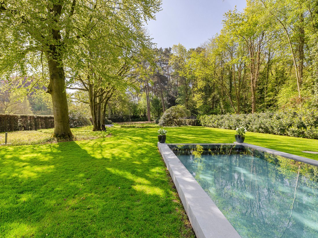 House in Brasschaat, Flanders, Belgium 4 - 17800424