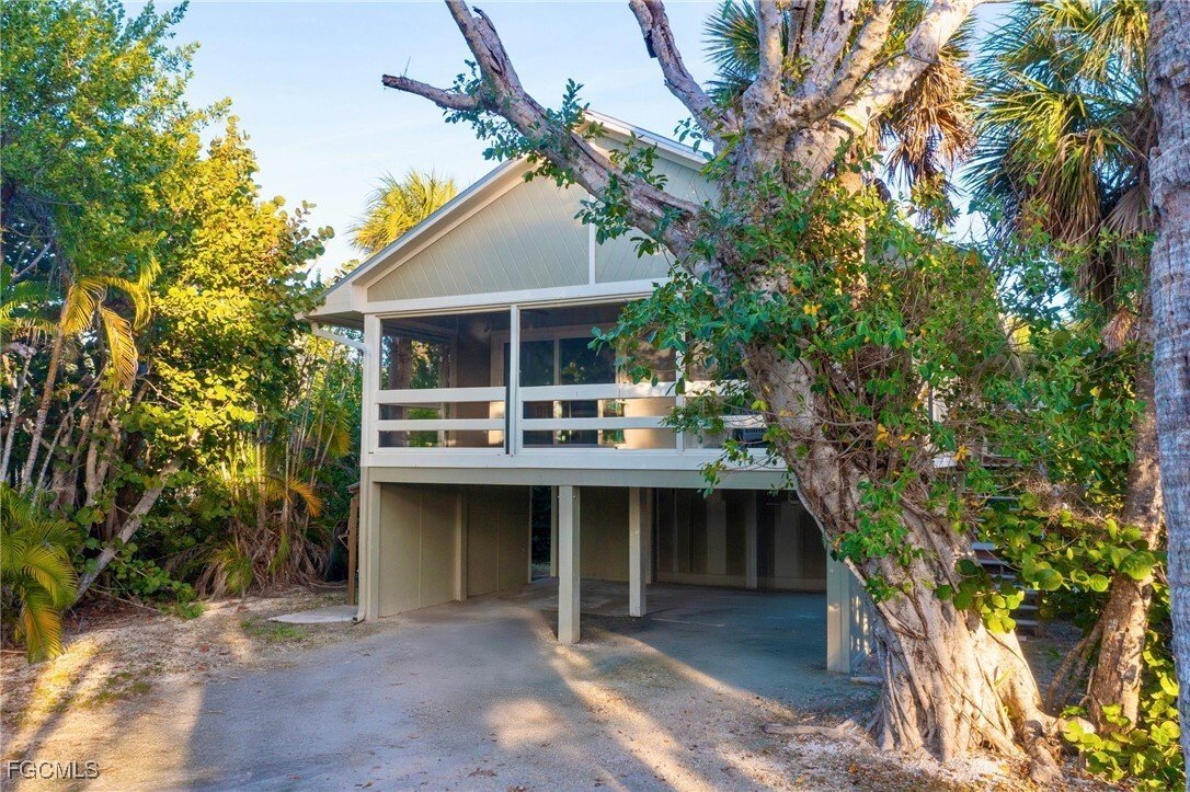 House in Sanibel, Florida, United States 3 - 17800313