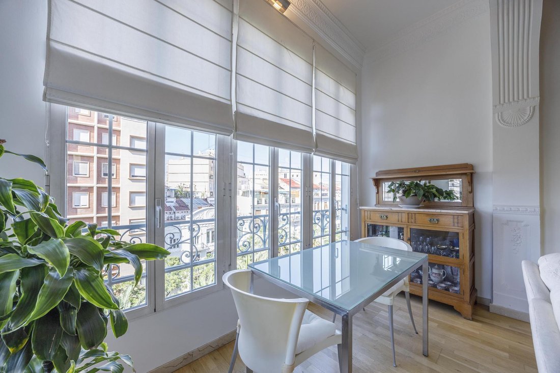 Apartment in l'Eixample, Valencia, Spain 5 - 16987642