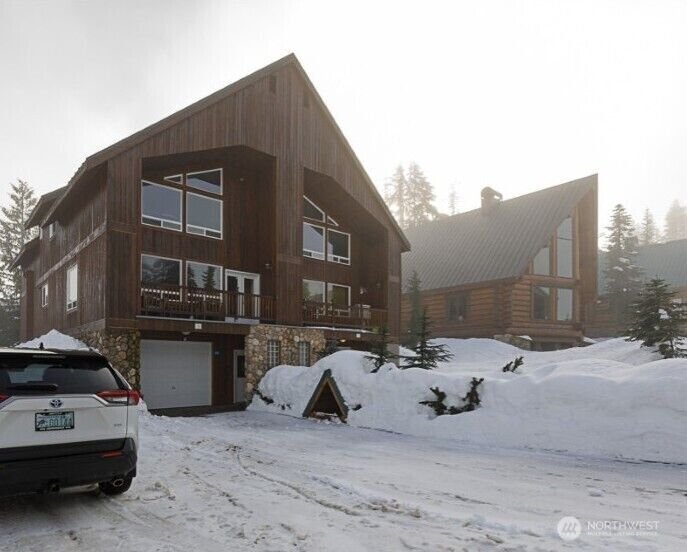 Townhouse in North Bend, Washington, United States 1 - 17641124
