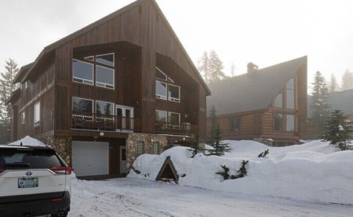 Townhouse in North Bend, Washington, United States 1