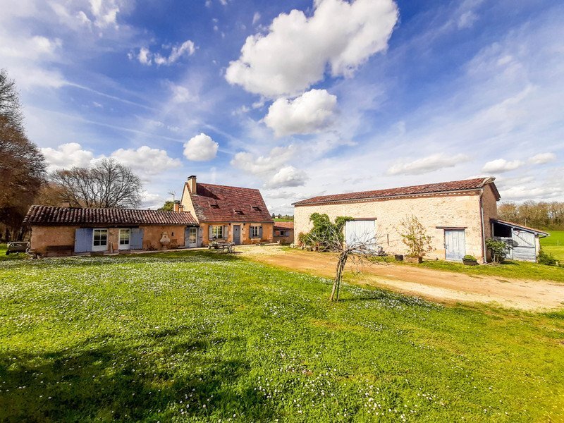 Villa in Antonne-et-Trigonant, Nouvelle-Aquitaine, France 4 - 17797193