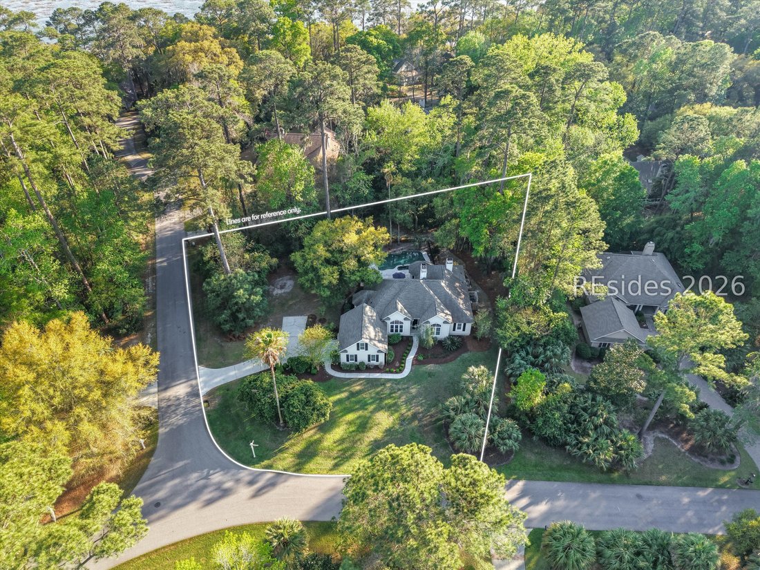 House in Bluffton, South Carolina, United States 5 - 17794255