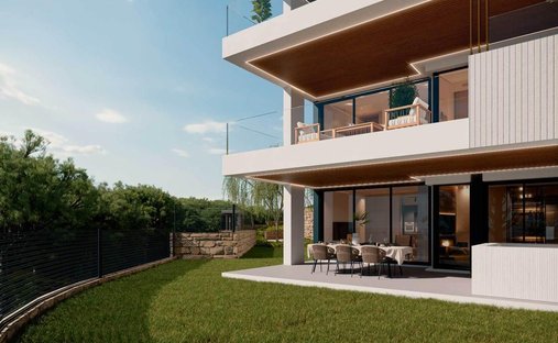 Penthouse in Fuengirola, Andalusia, Spain 1