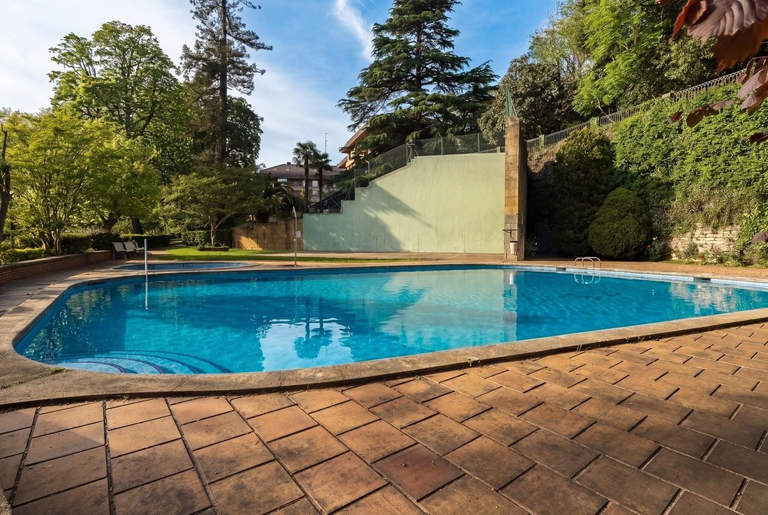 Apartment in Centro, Donostia-San Sebastian, Spain 1 - 17760000