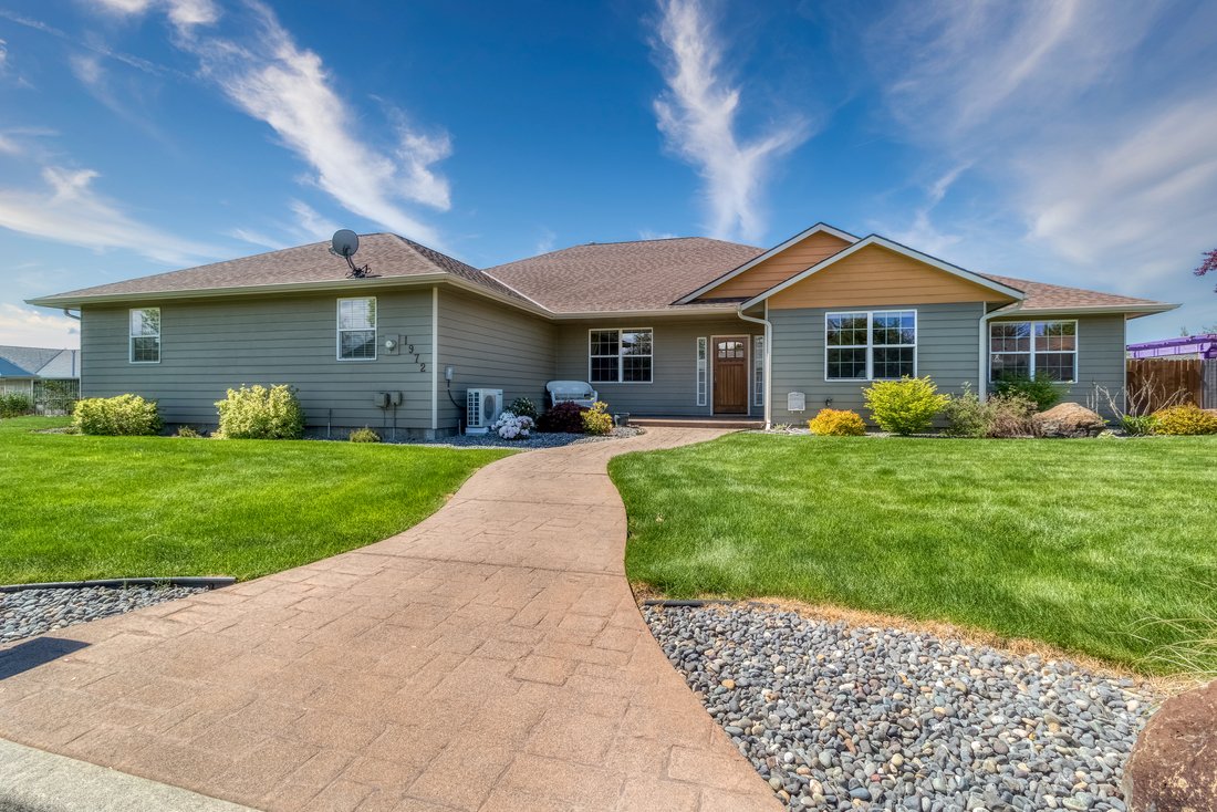 Maison à Walla Walla, Washington, États-Unis 1 - 17800474