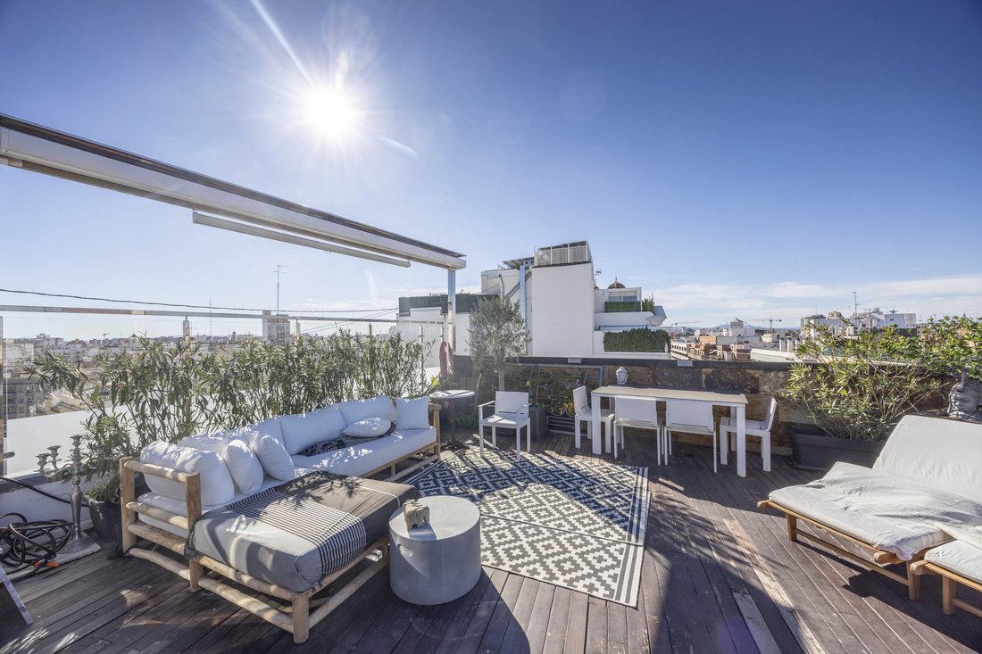 Apartment in l'Eixample, Valencia, Spain 2 - 16988313