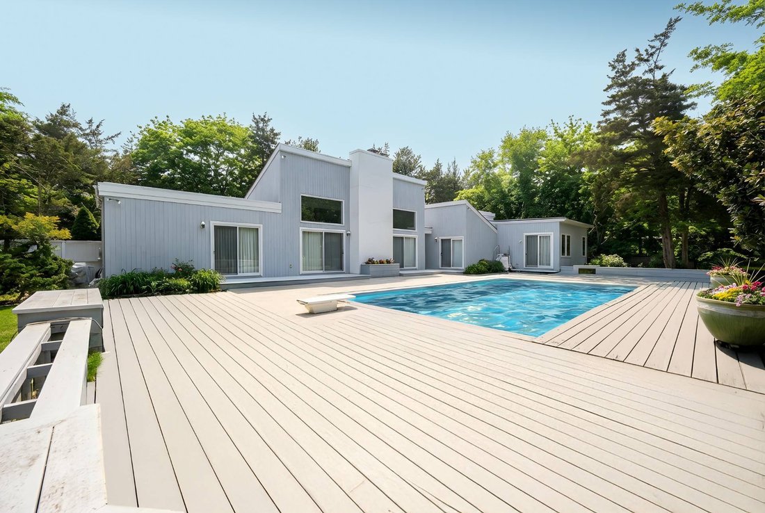 House in Water Mill, New York, United States 1 - 17797412