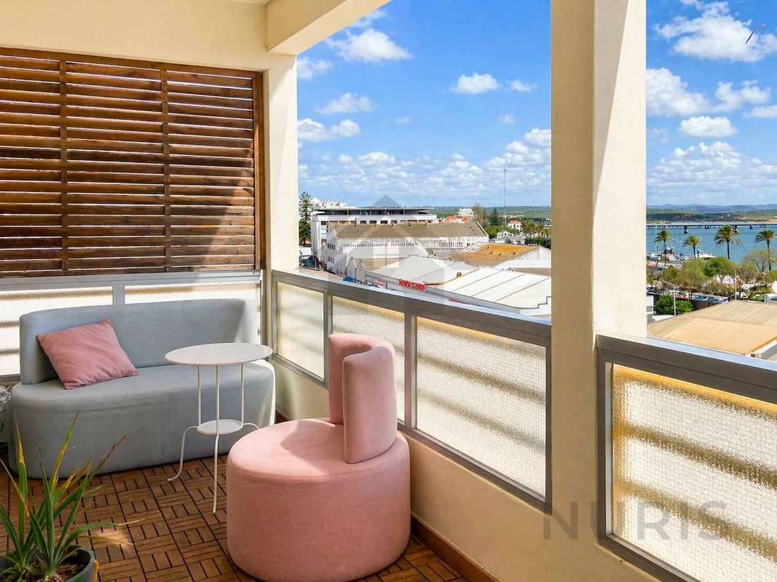 Apartment in Portimao, Algarve, Portugal 2 - 17797769