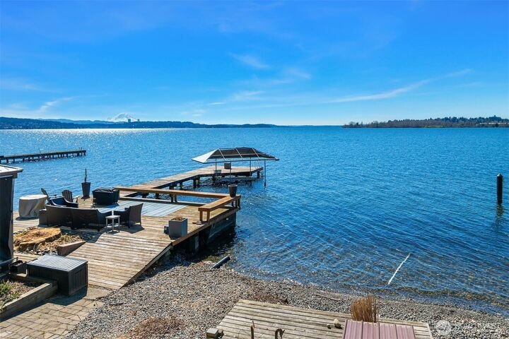 Land in Kirkland, Washington, United States 1 - 17644699