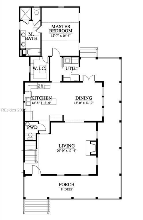 House in Beaufort, South Carolina, United States 5 - 17793502