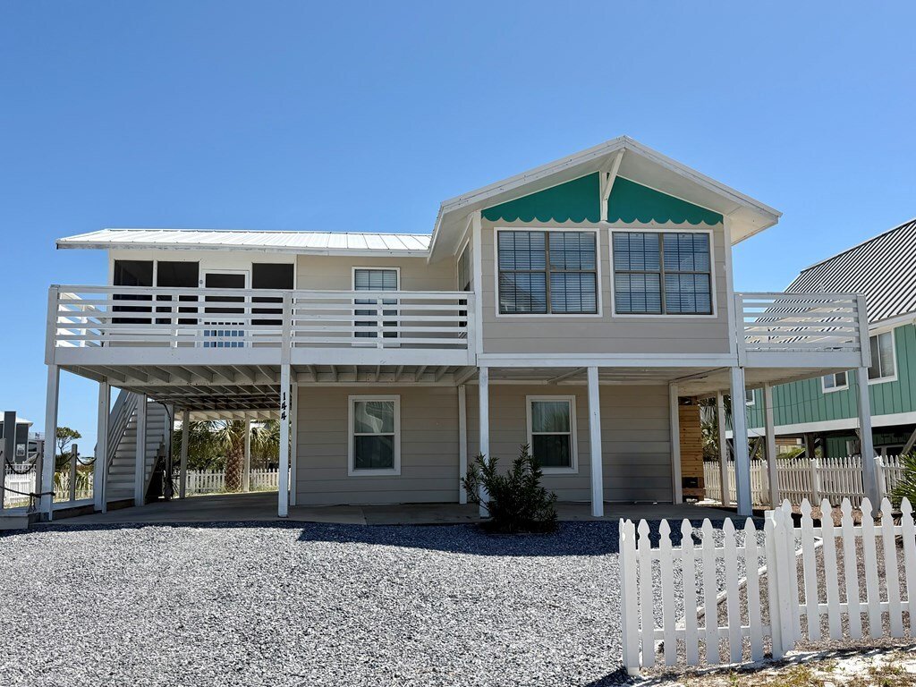 House in Port St. Joe, Florida, United States 4 - 17795604