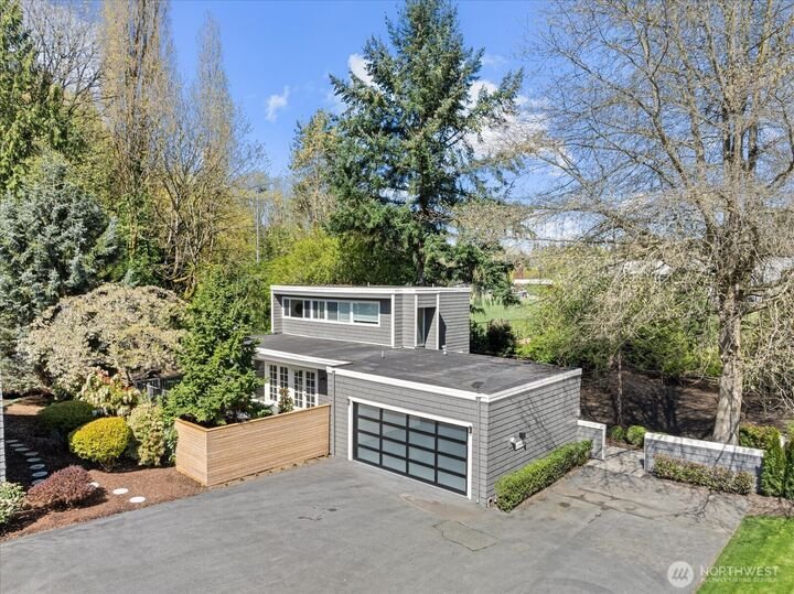 House in Bellevue, Washington, United States 1 - 17641442