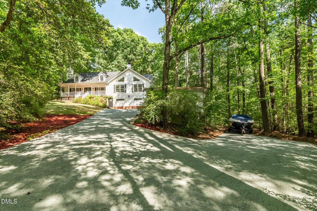 House in Pittsboro, North Carolina, United States 4 - 17799081