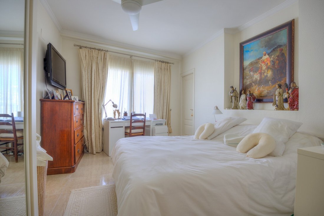 Apartment in Moraira, Teulada, Valencian Community 5 - 17796076