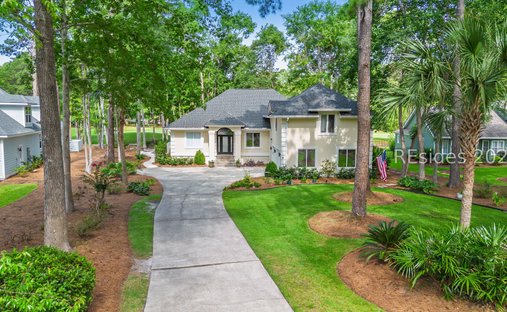 Casa a Bluffton, Carolina del Sud, Stati Uniti 1
