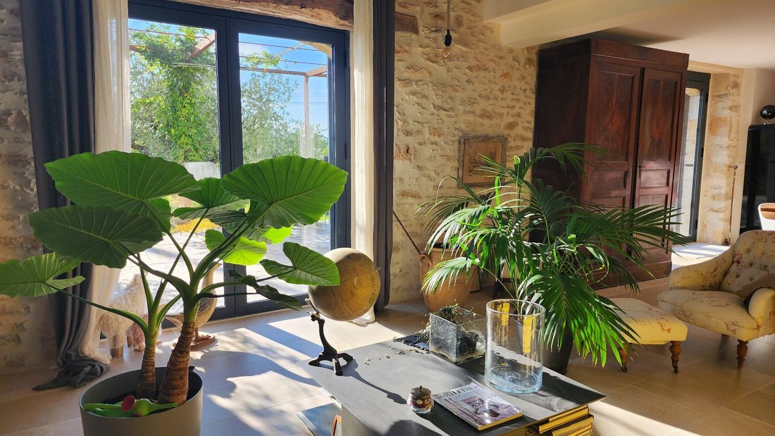 Villa in Cremps, Occitania, France 3 - 17796849