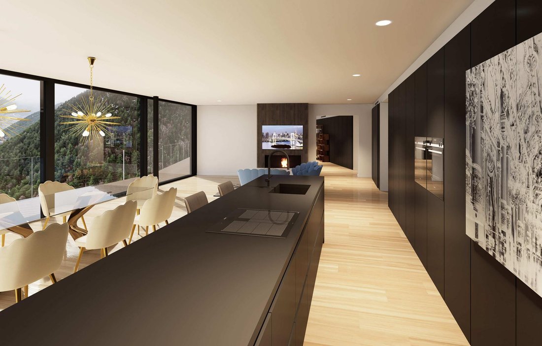 Apartment in Canillo, Canillo, Andorra 4 - 17099439