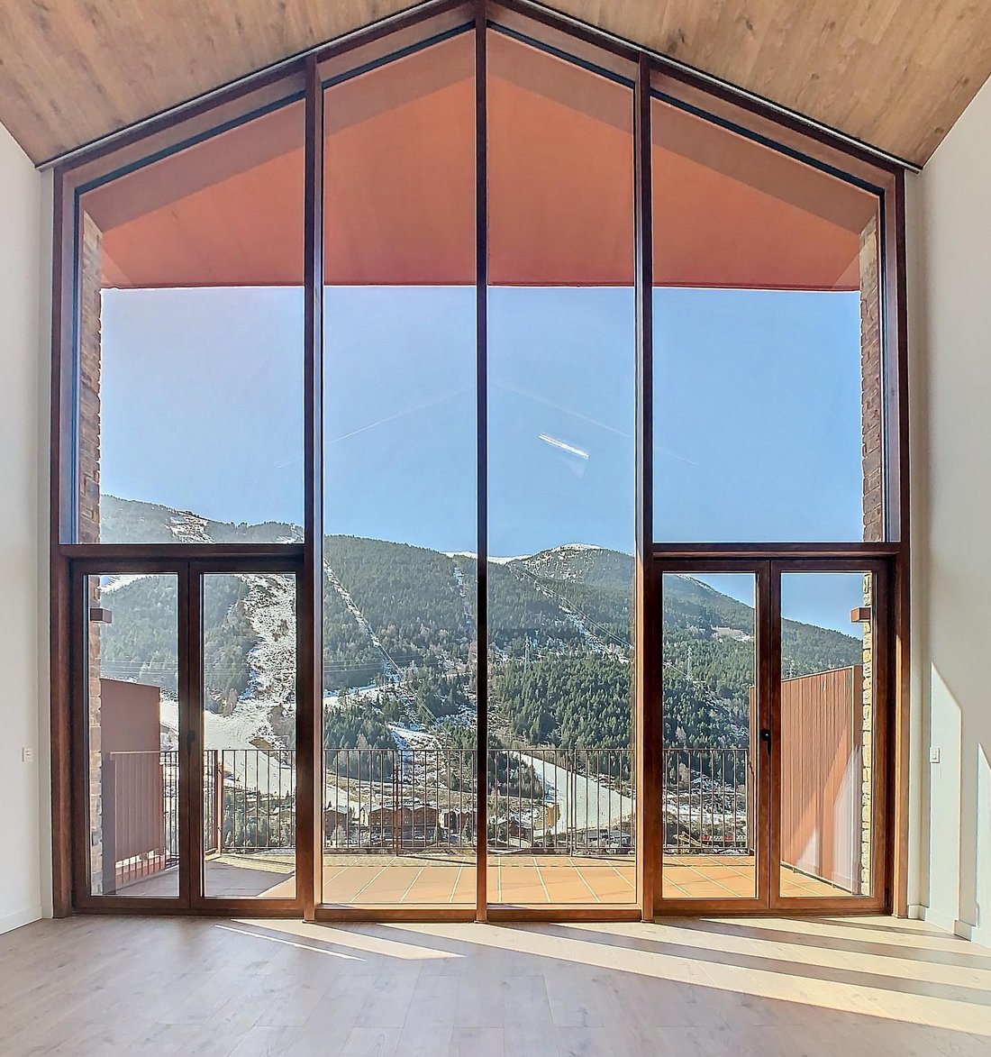 Villa in El Tarter, Canillo, Andorra 4 - 16987737