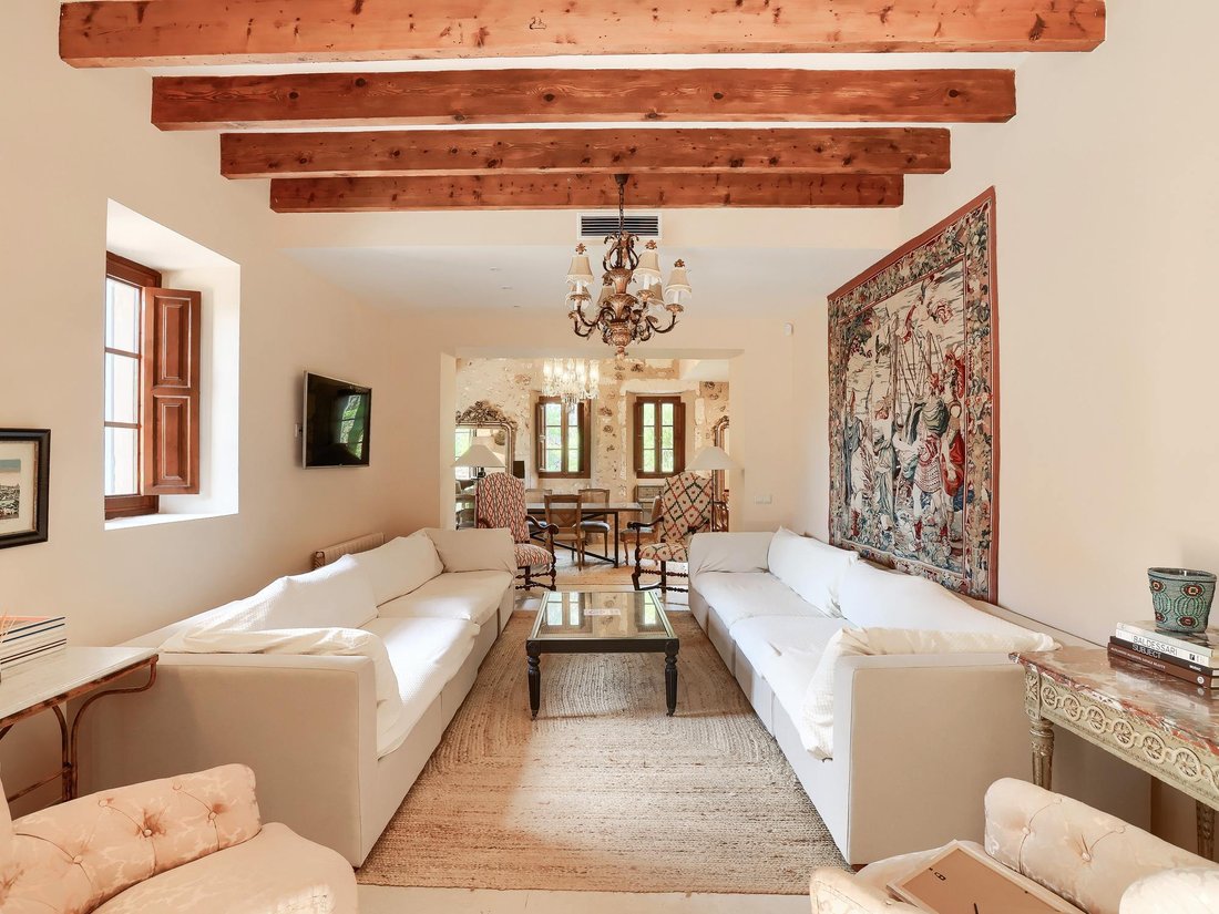 Country House in Llucmajor, Balearic Islands, Spain 5 - 16988279