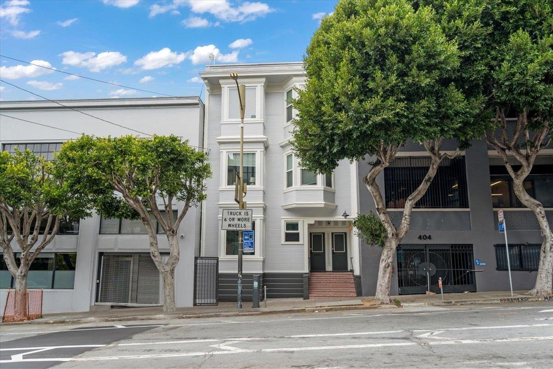 San Francisco, California, United States 2 - 17798975