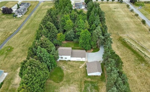 Casa a Camano, Washington, Stati Uniti 1