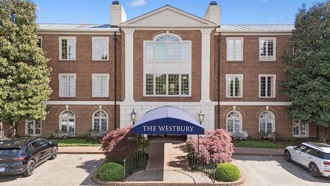 Condo in Nashville, Tennessee, United States 1 - 17798785