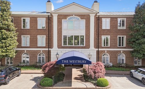 Condo in Nashville, Tennessee, United States 1