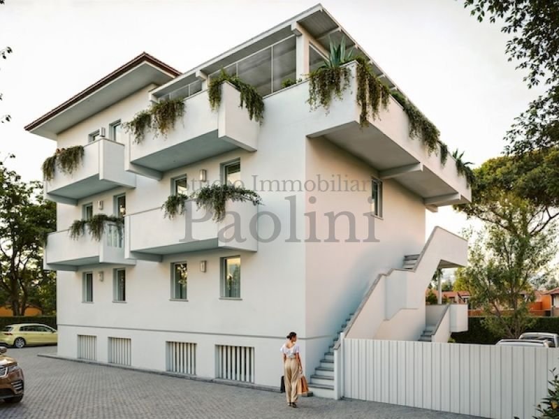 Apartment in Cinquale, Montignoso, Tuscany 5 - 17795374