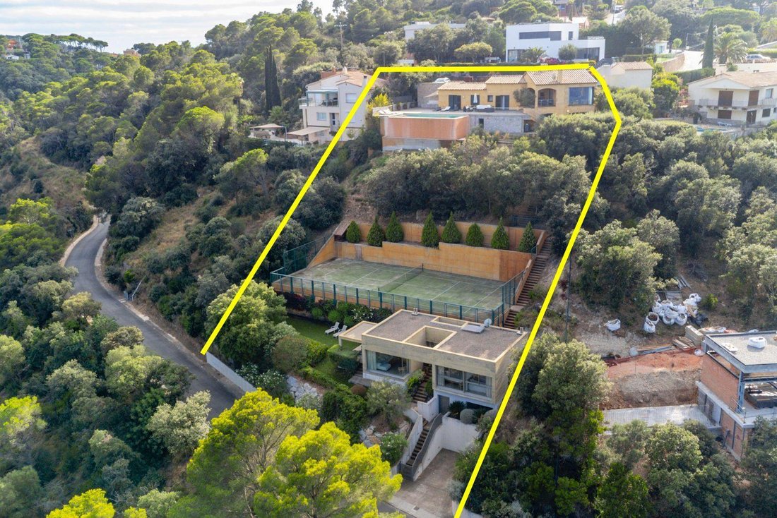 Villa in Palafrugell, Catalonia, Spain 4 - 16988863
