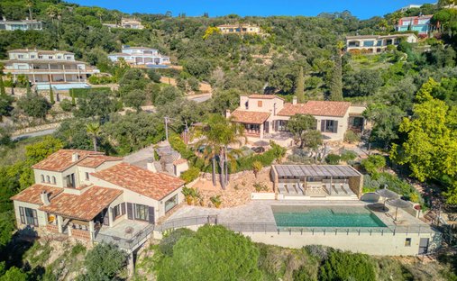 Villa à Platja d'Aro, Catalogne, Espagne 1